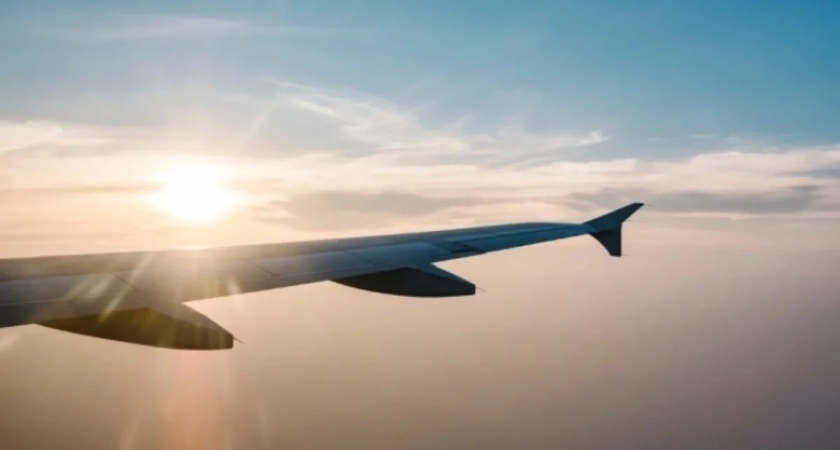 Эрика Владыко вылетела из Бангкока во Владивосток рейсом «Аэрофлота» после депортации