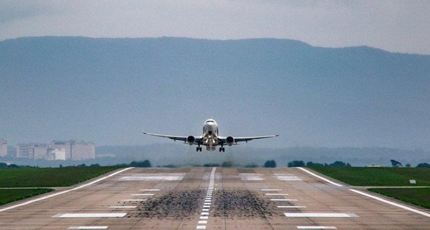 Владивосток и крупнейший аэропорт Циндао подписали стратегическое соглашение: на очереди прямые рейсы