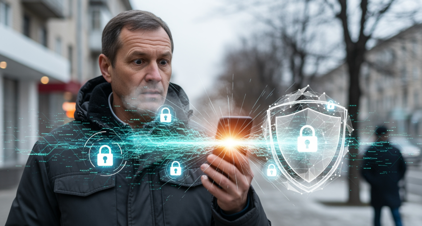 ЦБ будет блокировать переводы на карты мошенников и с подозрительных устройств