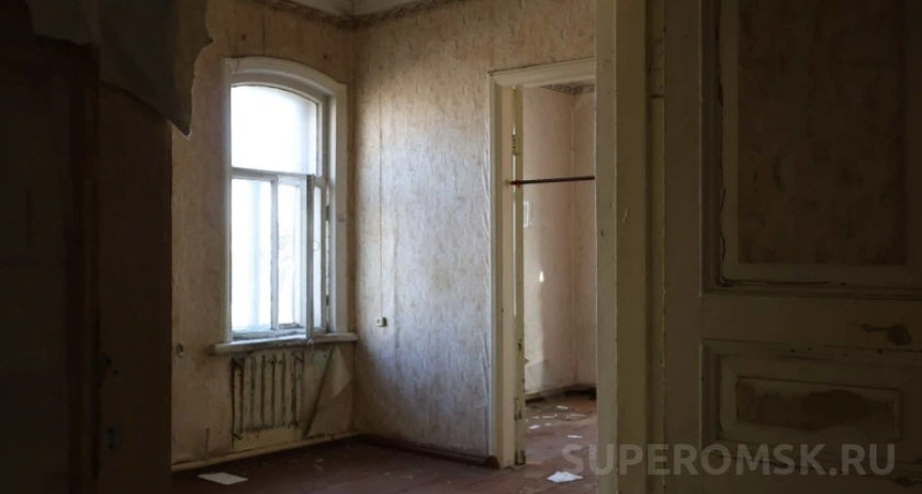 Гостинка за 35 тысяч: во Владивостоке даже «бабушкины» однушки стали роскошью