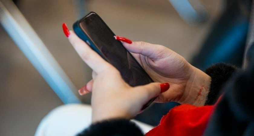 Комментарий в мессенджере обошёлся жительнице Приморья в 40 тысяч рублей штрафа