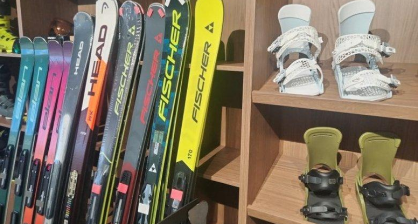 Арсеньев откроет склоны уже этим сезоном: город метит в пятёрку лучших курортов России