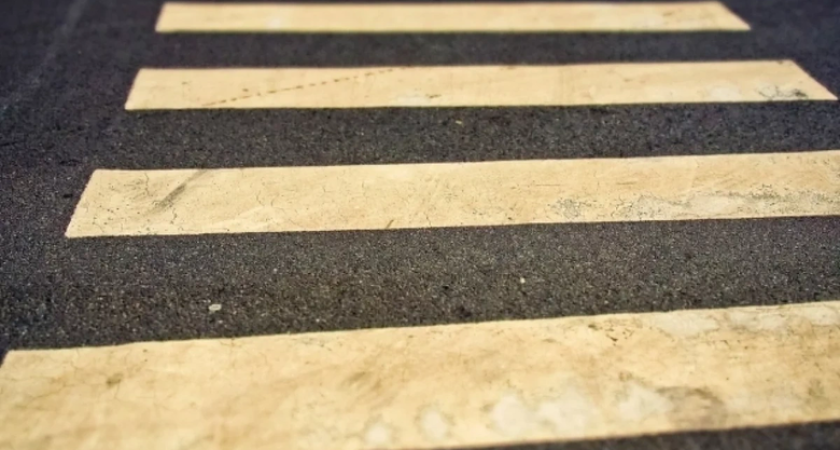 Сбила ребёнка на зебре и скрылась: во Владивостоке разыскивают водительницу Nissan X-Trail