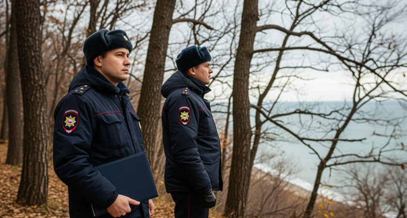 23-летнего убили и сожгли у «Змеинки»: спустя 26 лет обвиняемому грозит пожизненное