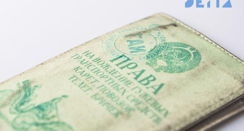 27-летний водитель Toyota без страховки сбил бабушку с внучкой на «зебре» во Владивостоке