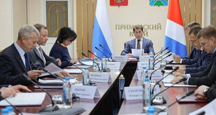 20 тысяч нарушений выявлено: преступность мигрантов в Приморье упала на 20%