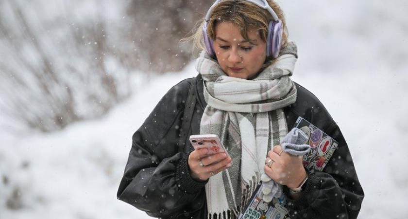 От −19 до +12 за сутки: синоптики предупредили приморцев о резком температурном скачке