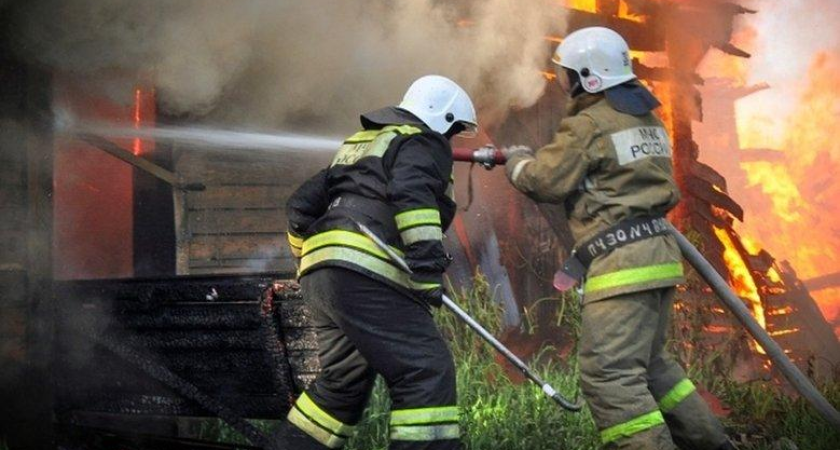 39-летний мужчина сгорел в вахтовом вагончике в Приморье: курение стало роковым