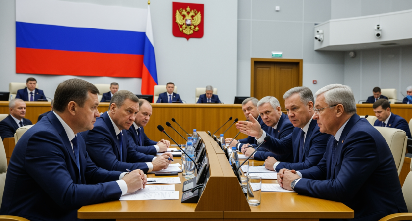 МРОТ взлетит до 27 тысяч рублей: кто получит прибавку вместе с повышением на 20,7%