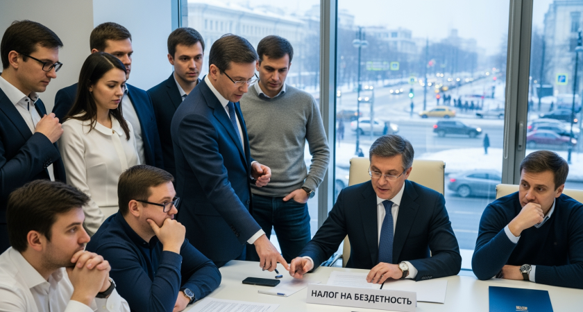 Милонов предложил налог на бездетность: 500 рублей в месяц до 50 лет для мужчин и 45 для женщин