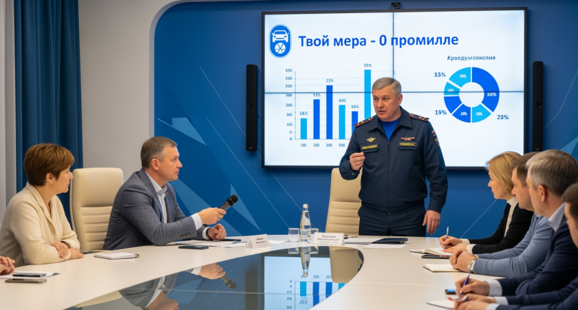 В Приморье смертность в ДТП с пьяными водителями рухнула на 47% — но раненых стало больше