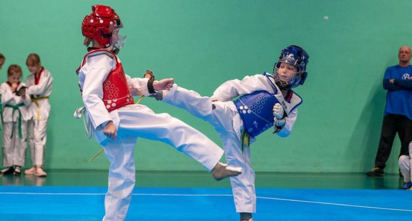 «Легион» из Николаевки разгромил соперников с максимальными 9 очками на Спартакиаде Бочкова