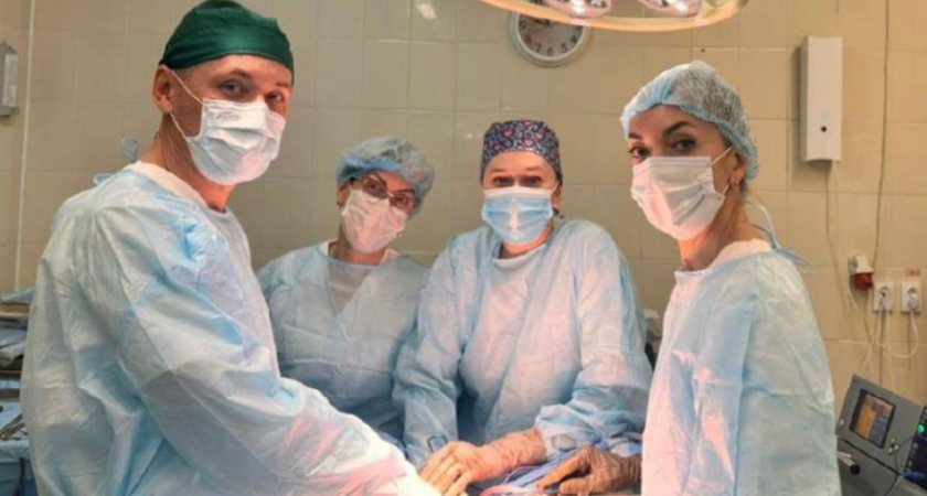 Опухоль-«монстр» заполнила живот приморчанки: в одной клинике отказались оперировать