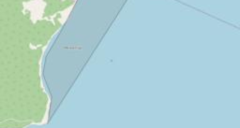 «Тихоокеанский флот» получит участок у мыса Золотой за 177 млн без конкурентов