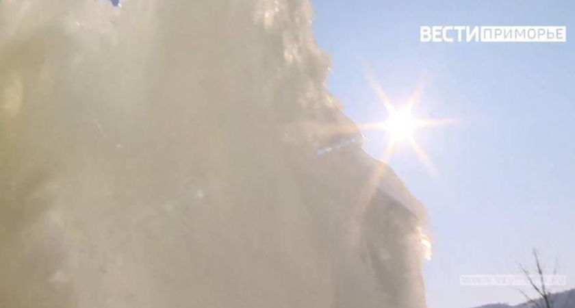 Морозы до -19°C сменятся потеплением: резкий контраст температур ждёт Приморье на выходных