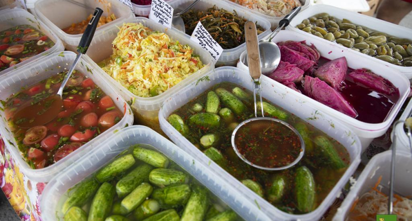 Мясо, рыба и домашние сладости: во Владивостоке открываются фермерские ярмарки