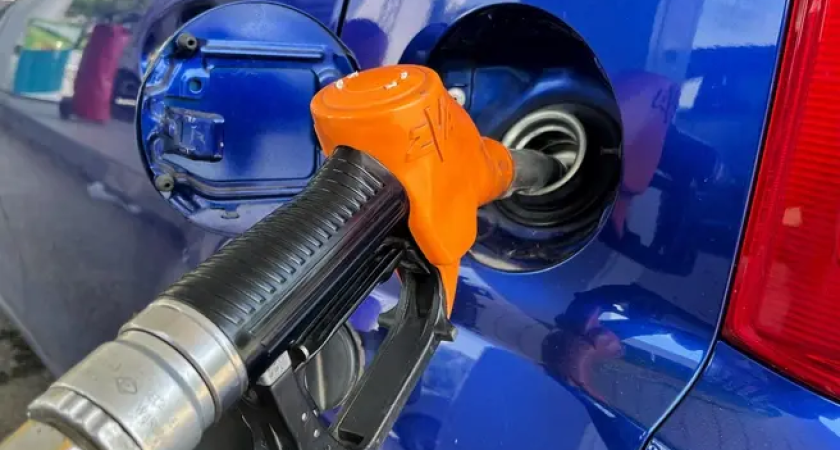 Дизель взлетел на 8 рублей за две недели: АЗС Владивостока устроили ценовой разброс