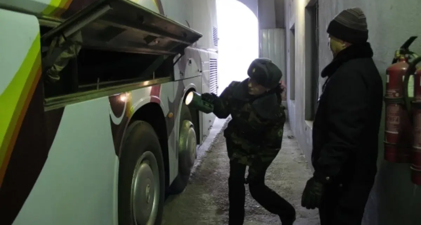 Аванс в 110 миллионов на погранпереход «Пограничный» разворовали по поддельным документам