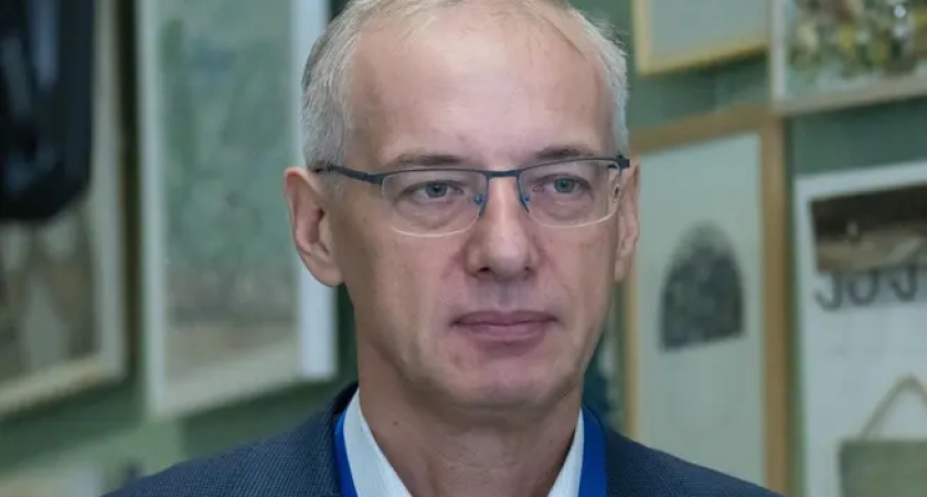 Миллиардера Алексеева не пустили в ДВФУ: пересел с Prado на китайский Fangchengbao