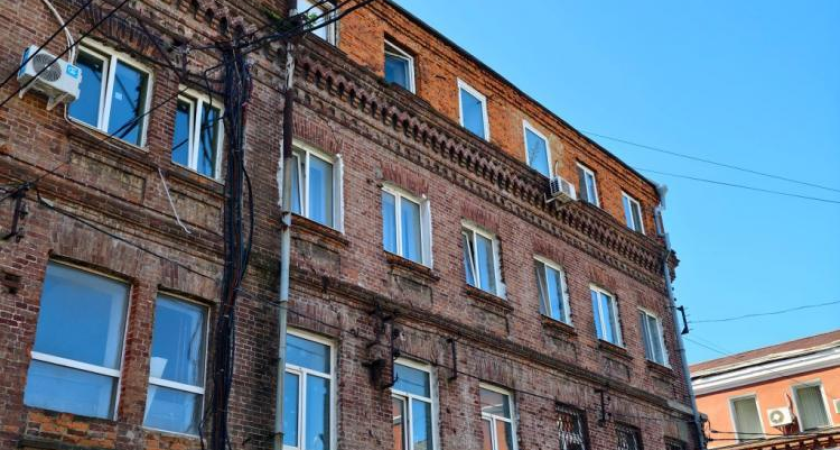 Доходный дом с Миллионки продают по частям: от 2,1 до 43,5 млн рублей