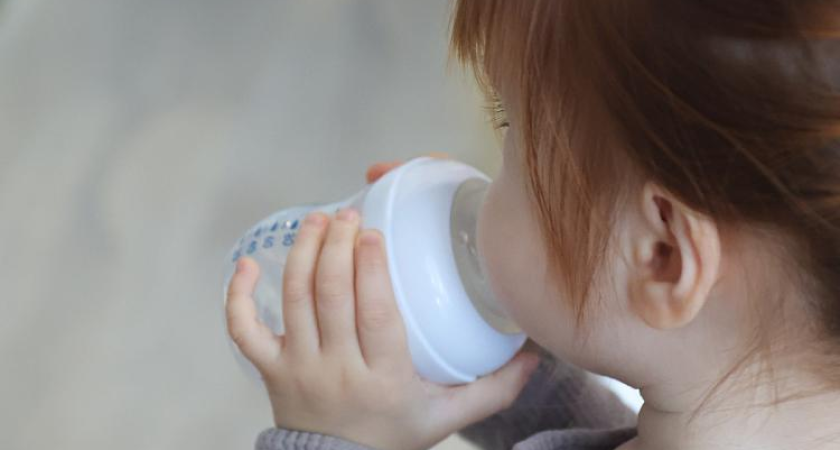 70 миллионов на детские товары: как 8 тысяч семей Приморья получают сертификаты для новорождённых