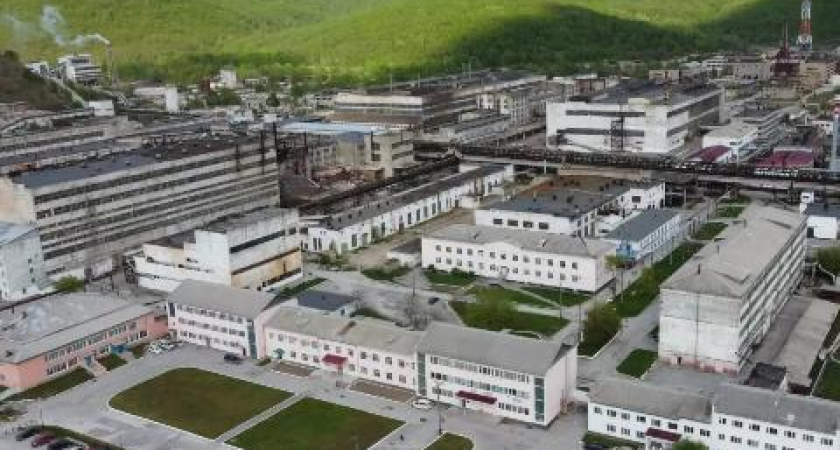 Дальнегорский ГОК за 2,2 млрд рублей спасает «Росхима» после череды банкротств