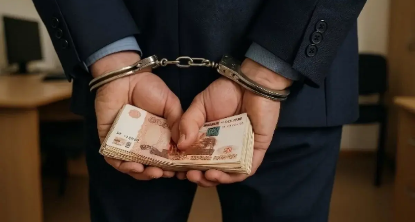 Во Владивостоке разоблачена схема обналичивания на 92 млн через фиктивных ИП