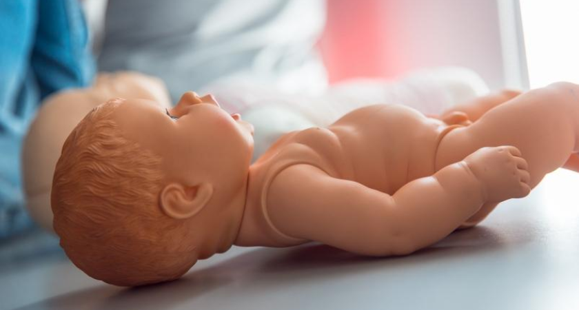 Год или полтора? Педиатр из Владивостока развеяла главный миф о грудном вскармливании