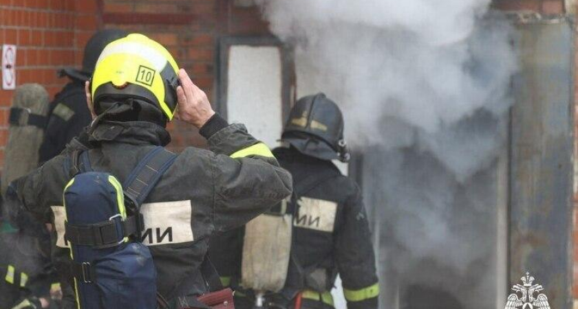 73-летняя пенсионерка пострадала при пожаре: за сутки в Приморье вспыхнуло 35 возгораний