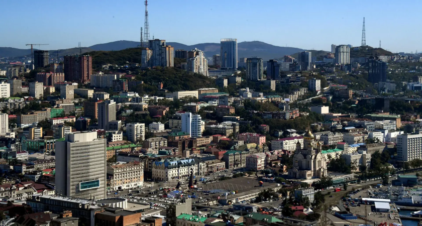 94,5 миллиарда на детей: 19 школ и садиков Приморья преобразят по указу Путина