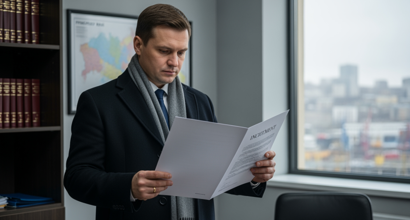 Учредитель компании скрывал стоимость товара 2,5 года, утаив 6,5 млн от бюджета