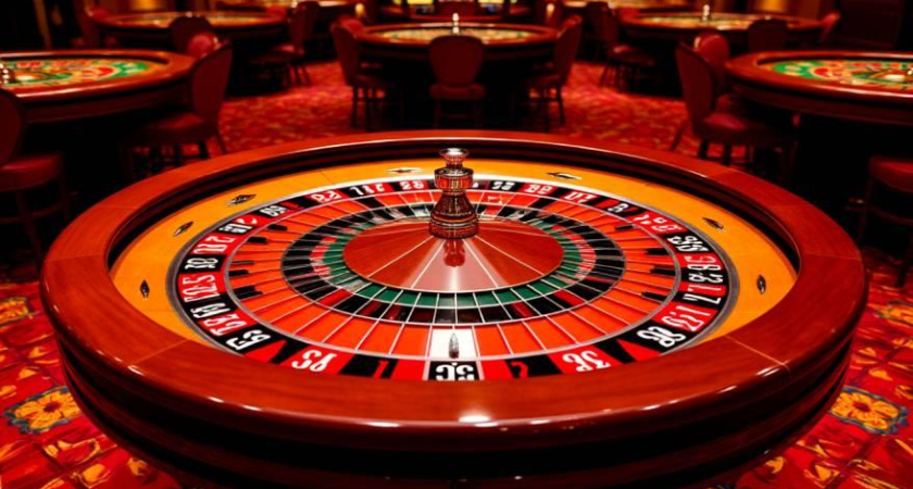 Два приморца сорвали суперкуш в казино: налоговая обработала 5 тысяч заявлений о крупных выигрышах