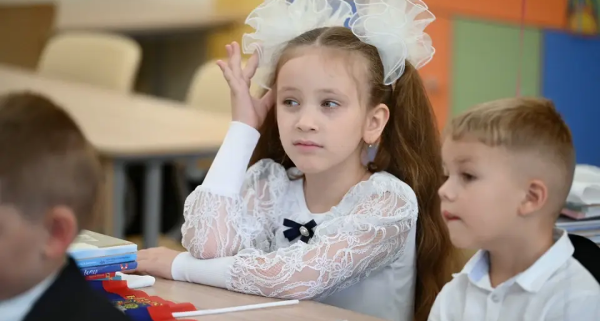 Приморье создает образовательные центры: здания школ сохранят, но объединят в комплексы