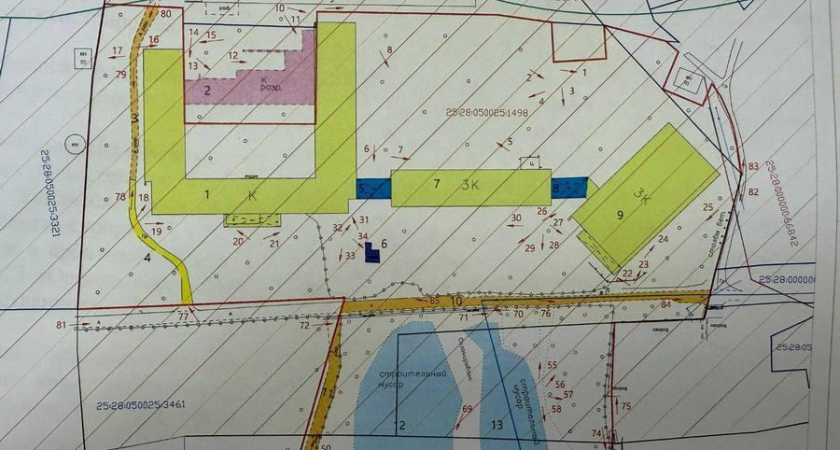 Грязелечебницу «Садгород» отобрали у бизнеса через суд: схема с аффилированными лицами раскрыта