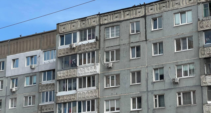 Владивосток в топ-10: продал квартиру — купил 25,9 кв. м студии в Москве