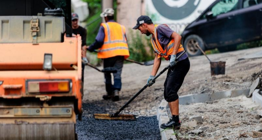 33 млрд на дороги Приморья при дефиците бюджета в 31,6 млрд: на что пойдут деньги