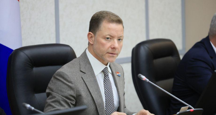 В Приморье детсадовцев начнут учить труду: закон о трудовом воспитании принят в трёх чтениях