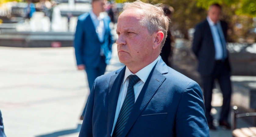 Раненый экс-мэр Владивостока Гуменюк на реабилитации: контракт с Минобороны продолжается