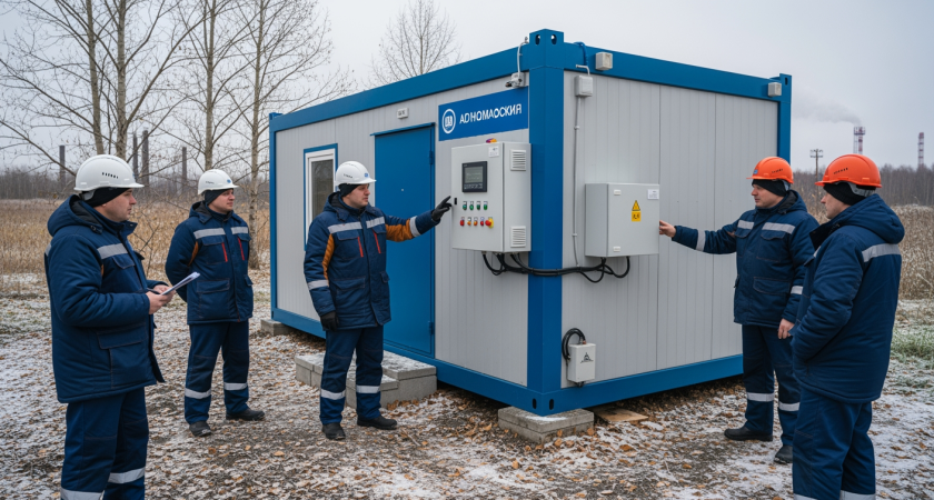 17 котельных уже работают: Приморье избавляется от мазутных и угольных «динозавров»