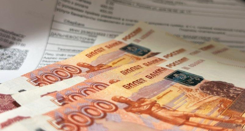 Двойной удар по кошельку: коммуналка в Приморье подорожает в январе и октябре 2026 года
