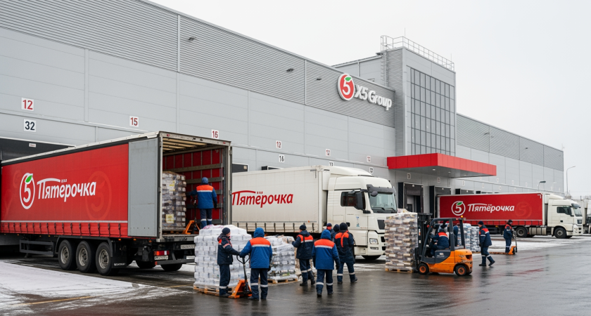 «Пятерочка» 2,5 года работала в убыток ради Дальнего Востока: теперь строит центр во Владивостоке