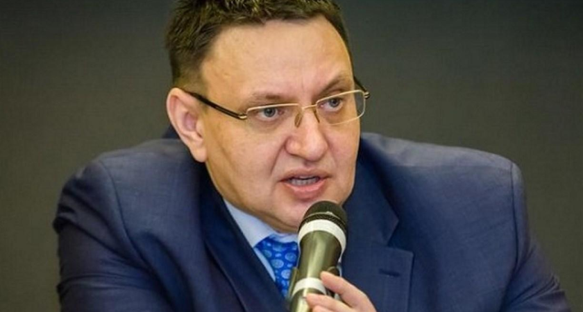 Министр здравоохранения Сахалина Кузнецов покидает пост ради ректорства в медуниверситете