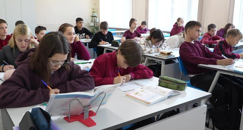 58 школ и детсадов Приморья получили 2 миллиарда: новые кровли, спортзалы и пищеблоки