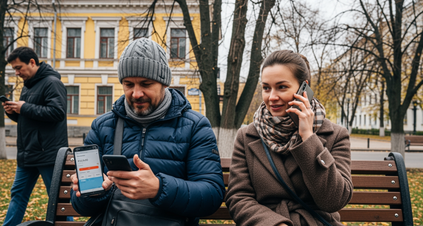 Скорость до 55 Мбит/с: как МегаФон изменил интернет в Уссурийске за счёт модернизации сети