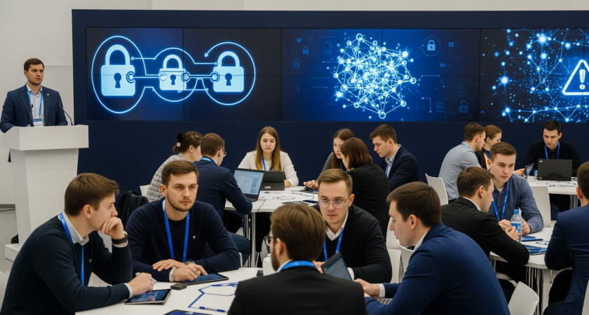 Владивосток соберет киберволонтеров всего Дальнего Востока для борьбы с интернет-преступлениями против молодежи