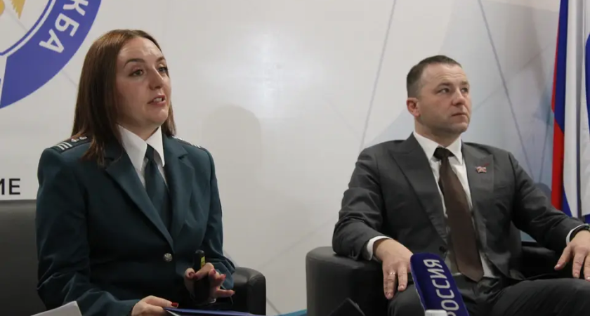 Приморцы заплатили только 70% налогов: до дедлайна 1 декабря остались считанные дни