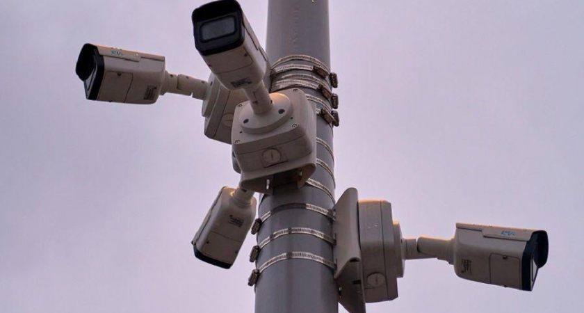 Логистика и добыча в Приморье утроили спрос на видеонаблюдение: бизнес следит за персоналом