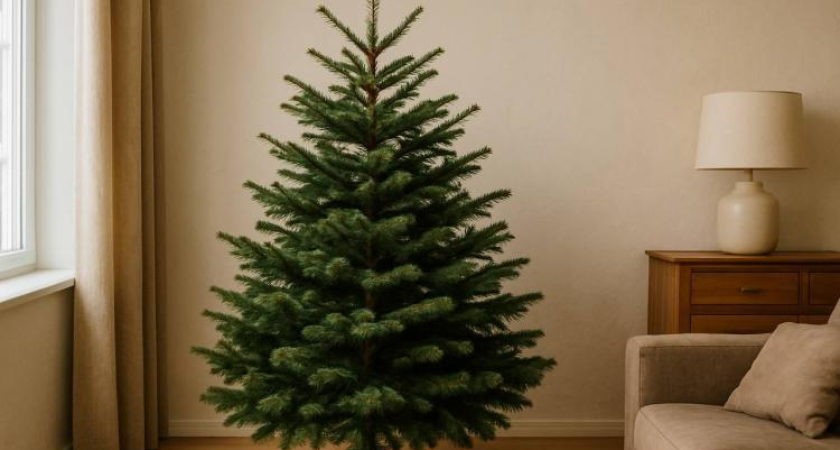 Штрафы за нелегальные цветы и ёлки в Приморье вырастут до 100 тысяч рублей