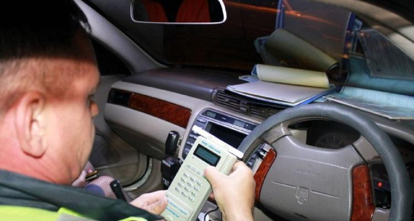 33 погибших за 10 месяцев: пьяные водители устроили 232 ДТП в Приморье