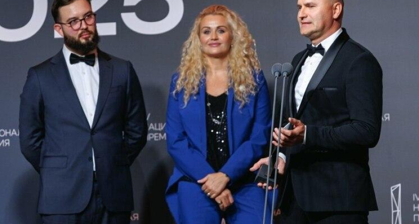 Недостроенный курорт «Арсеньев» на Сихотэ-Алине уже получил премию «Горы России»